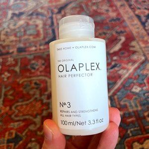 NWT OLAPLEX Nº.3 Hair Perfector (FULL SIZE)